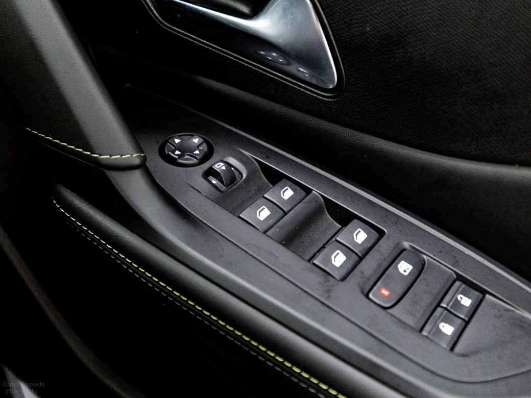 2024 Peugeot 308