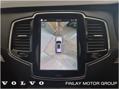 2023 Volvo XC90