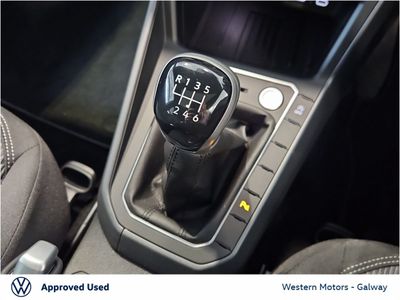 2026 Volkswagen Taigo