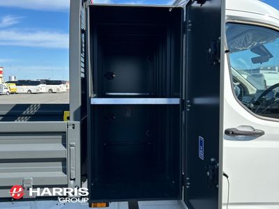 2026 White Maxus Deliver 9