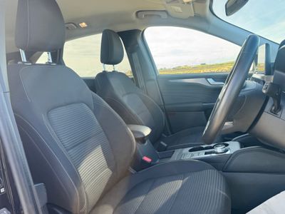2023 Ford Kuga