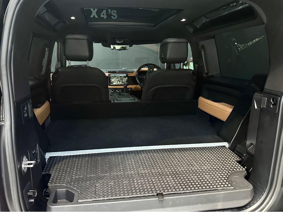 2023 Land Rover Defender