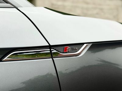 2023 Audi A5