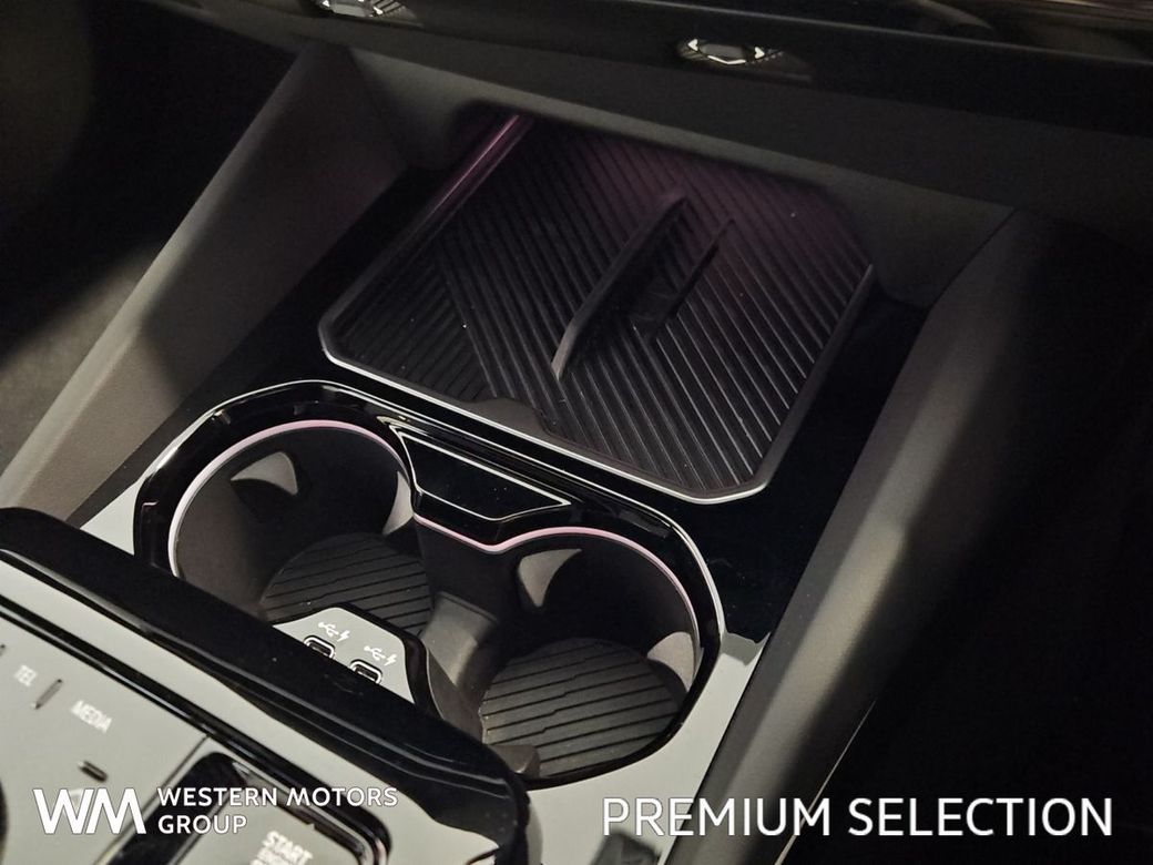 2025 BMW 5 Series