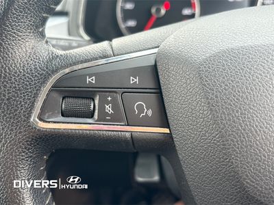 2018 SEAT Arona