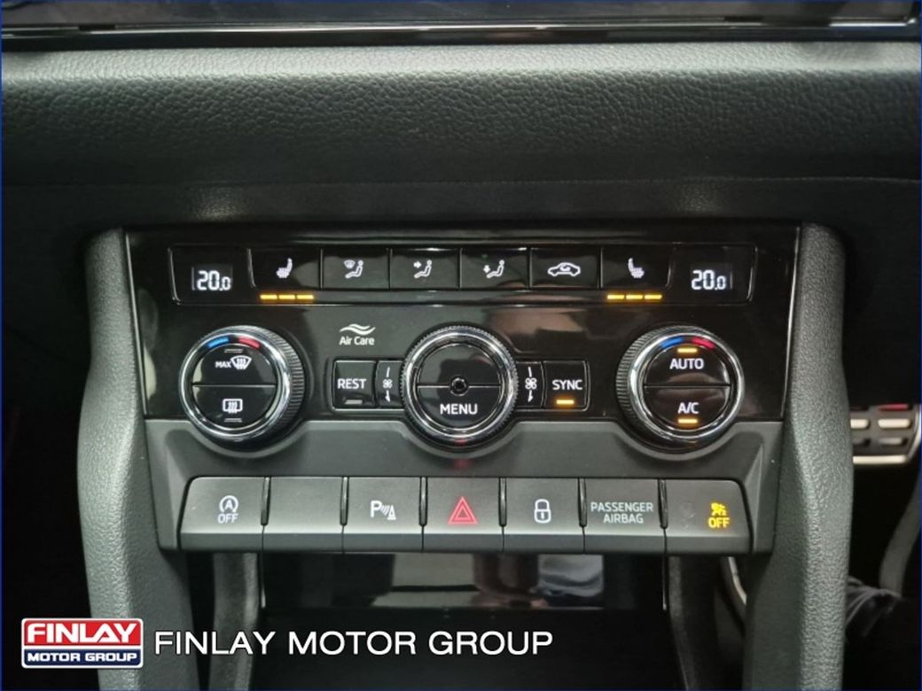 2023 Skoda Kodiaq