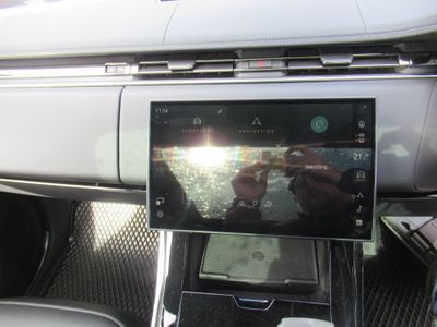 2024 Land Rover Range Rover Sport