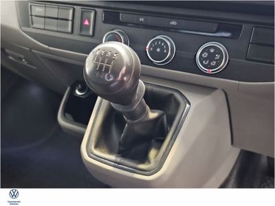 2023 Volkswagen Transporter