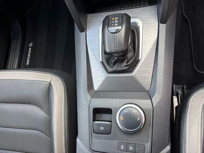 2024 Volkswagen Amarok