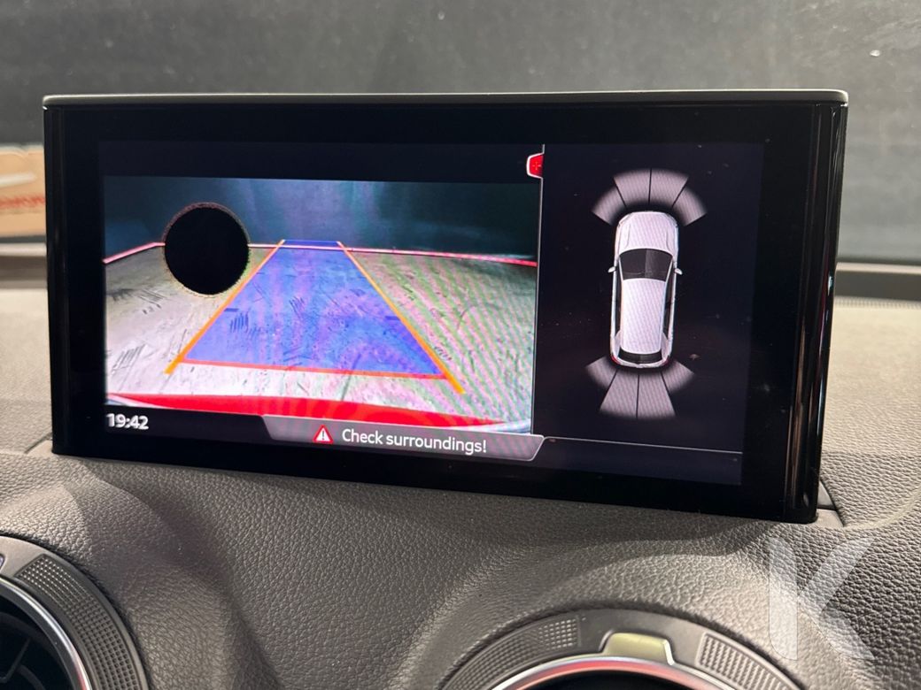 2017 Audi Q2