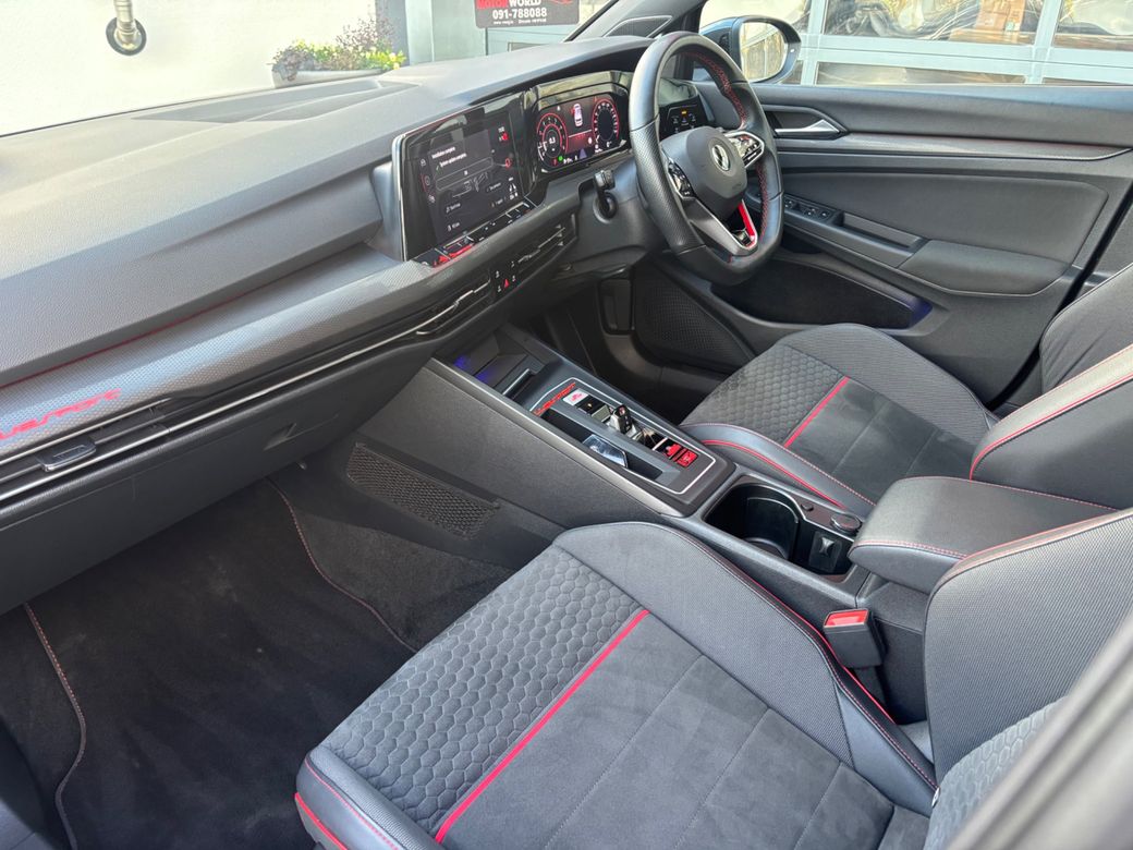 2022 Volkswagen Golf