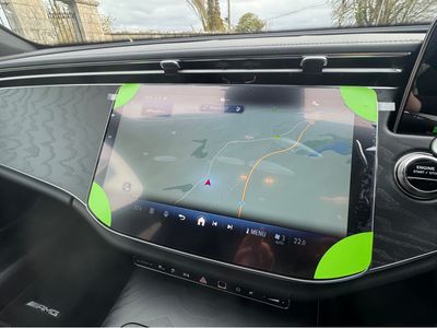 2026 Mercedes-Benz E Class