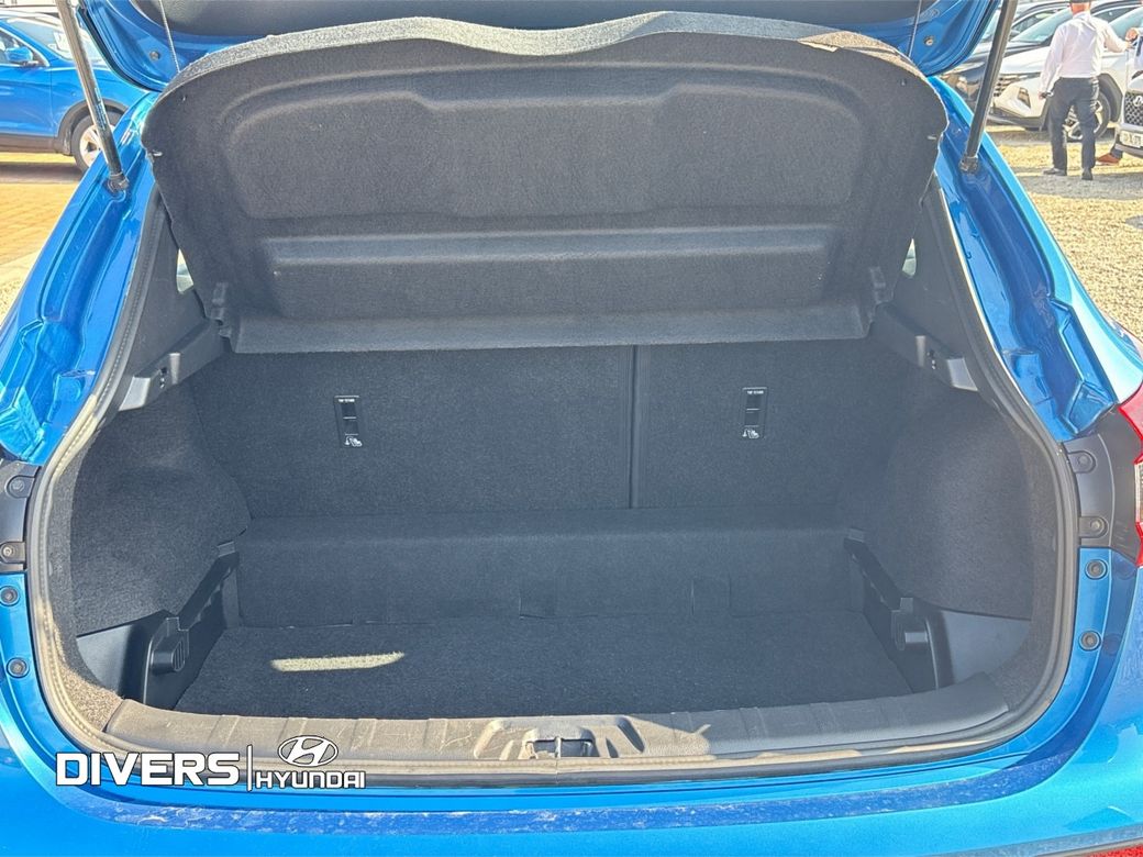 2019 Nissan Qashqai
