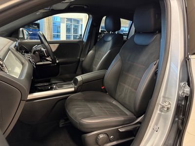 2024 Mercedes-Benz EQA