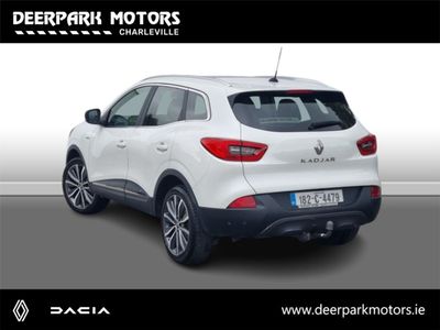 2018 Renault Kadjar