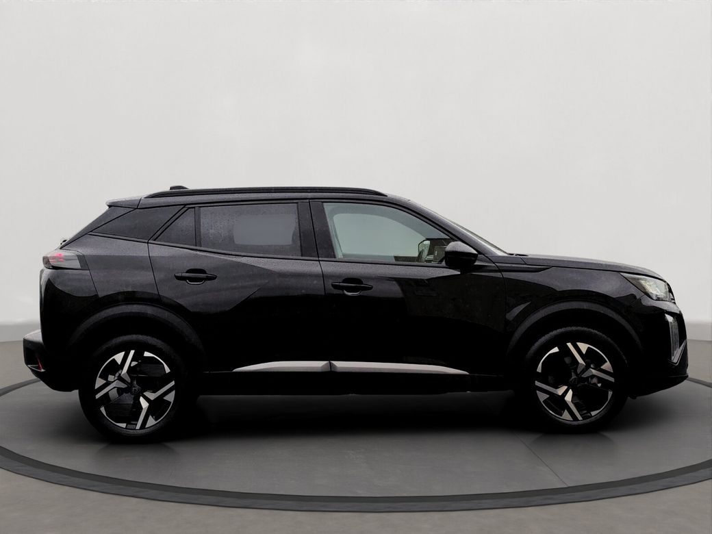 2024 Peugeot 2008