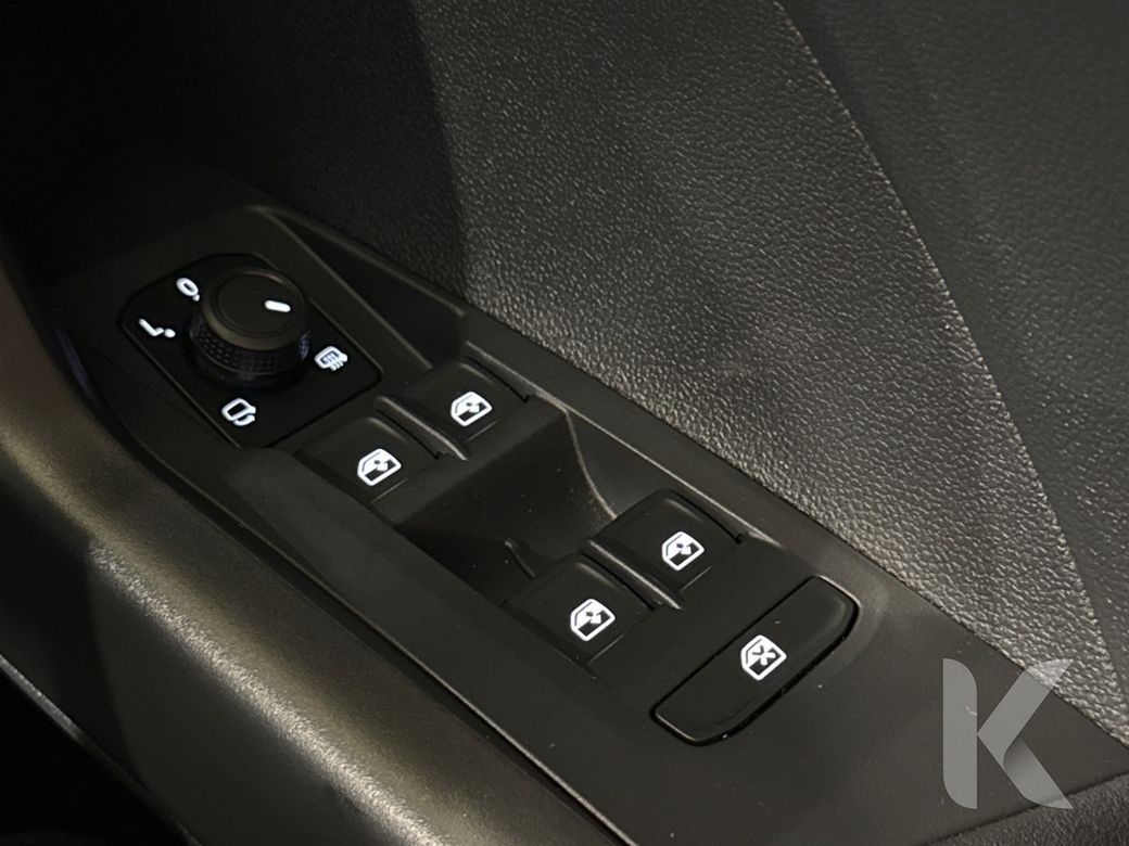 2023 Volkswagen T-Cross