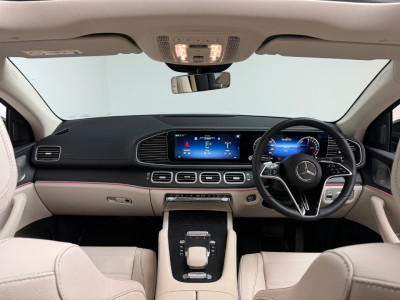 2025 Mercedes-Benz GLE Class