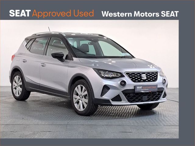 vehicle for sale from Western Motors Galway