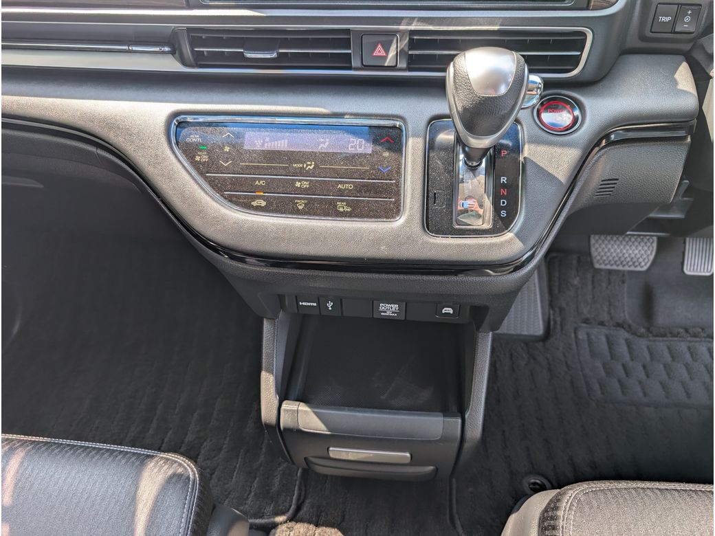 2021 Honda Odyssey