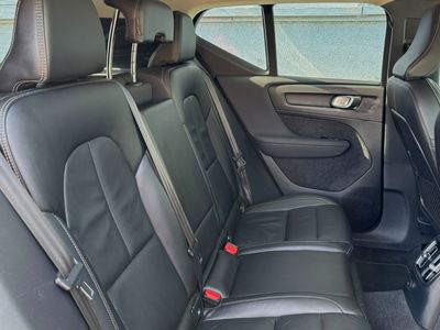 2022 Volvo XC40