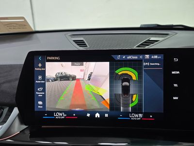 2024 BMW iX2