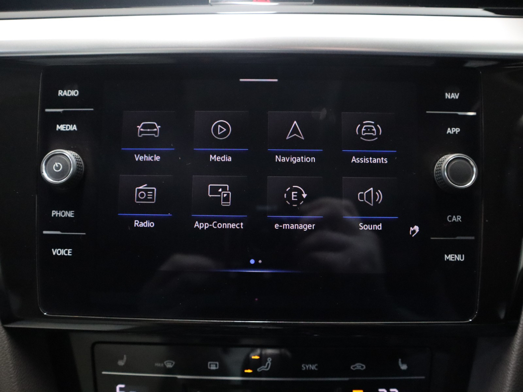 2023 Volkswagen Arteon