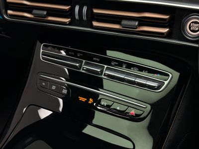 2023 Mercedes-Benz EQC