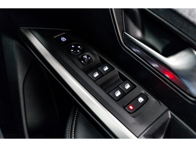 2025 Peugeot 3008