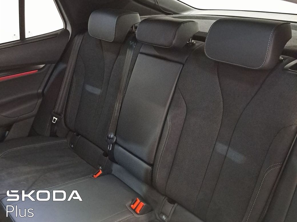 2026 Skoda Enyaq