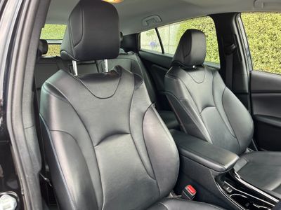 2018 Toyota Prius