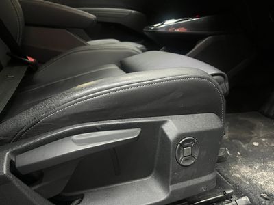 2023 Audi Q4 e-tron