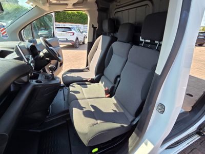2023 Toyota Proace