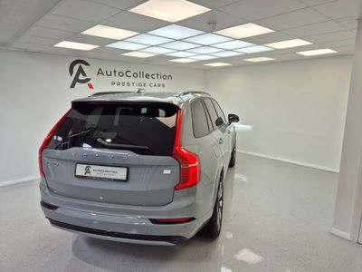 2024 Volvo XC90