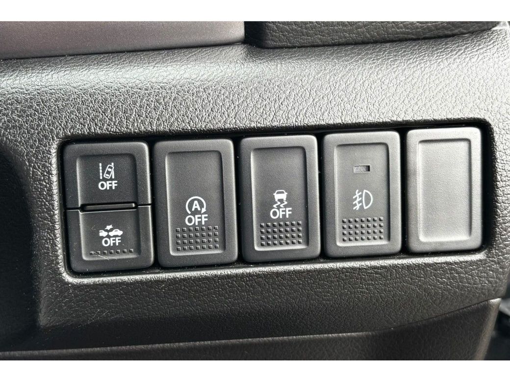 2023 Suzuki Vitara