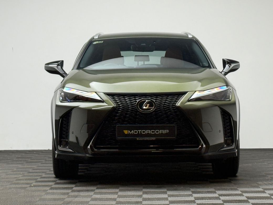 2023 Lexus UX 250H