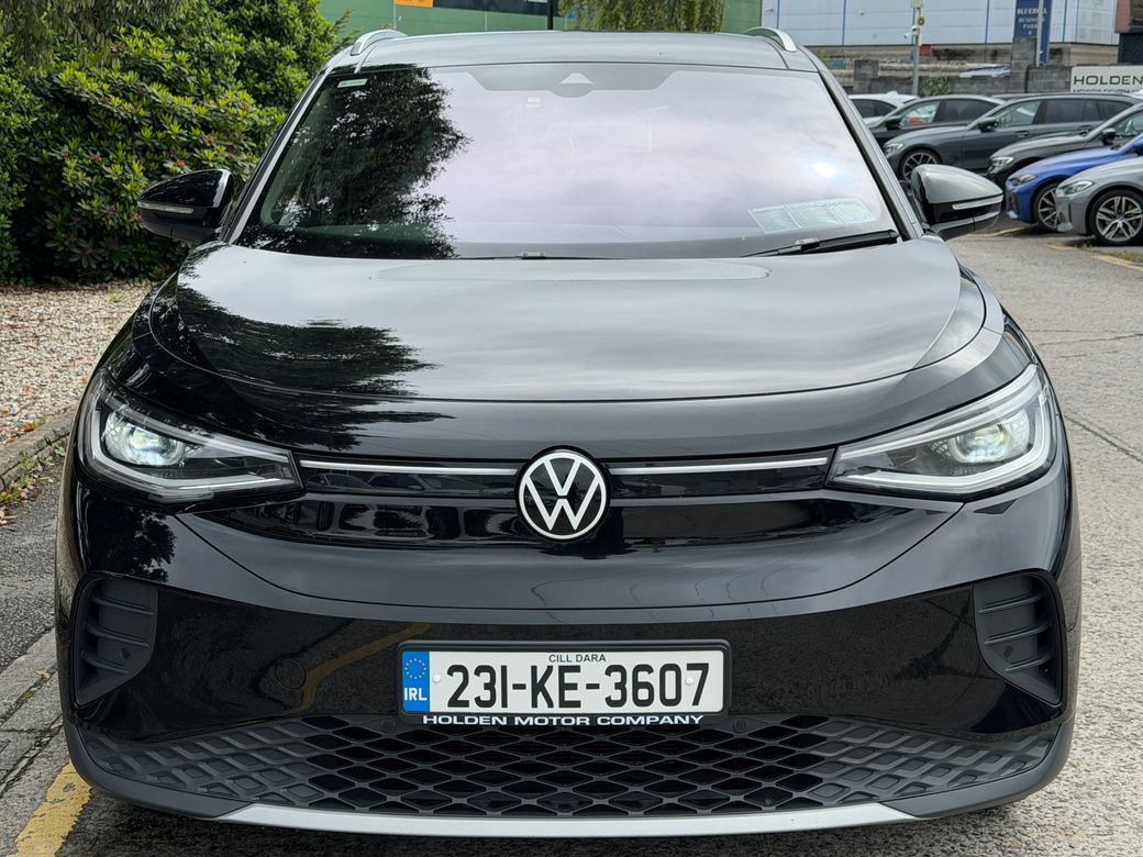 2023 Volkswagen ID.4