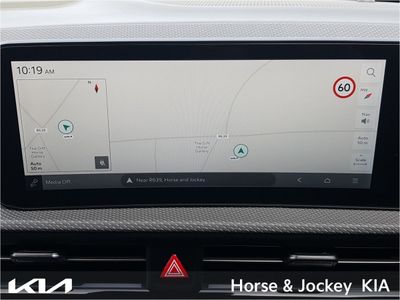 2025 Kia EV6