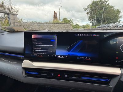 2024 BMW 5 Series