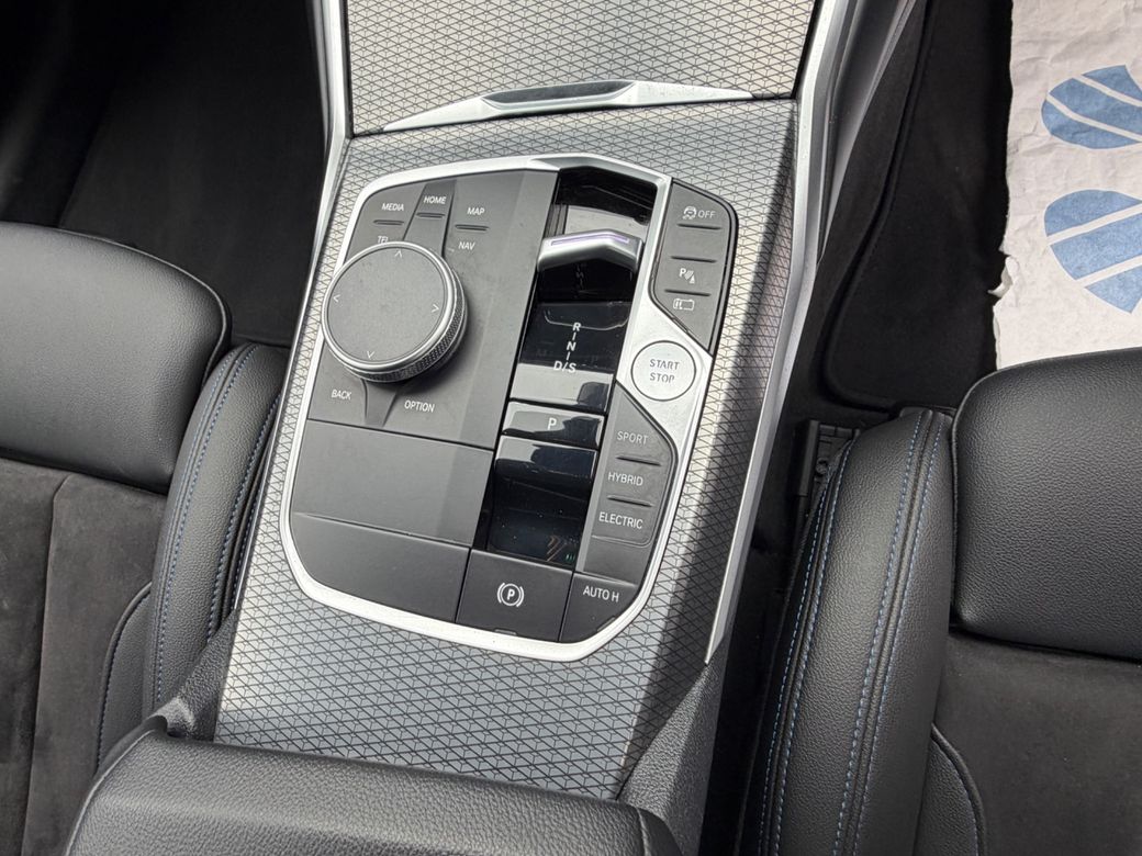 2023 BMW 3 Series