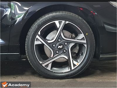 2023 Hyundai i30