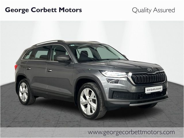 vehicle for sale from George Corbett Motors