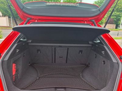 2016 Audi S3