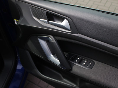 2018 Peugeot 308