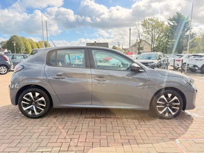 2024 Peugeot 208