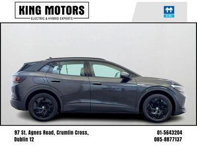 2022 Volkswagen ID.4