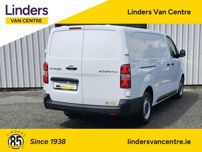 2026 Citroen Dispatch