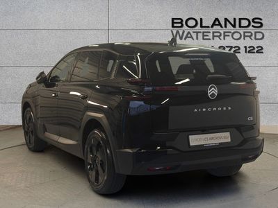 2026 Citroen C5 Aircross