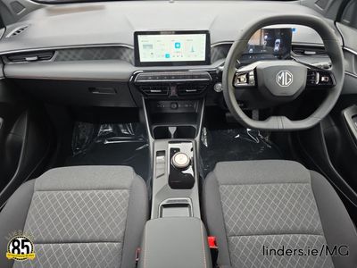 2026 MG MG3