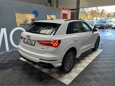 2022 Audi Q3